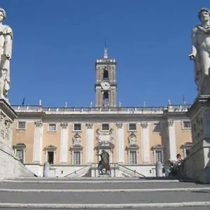  Apartamento Foro Romano Luxury 2