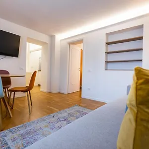  Appartement Vatican