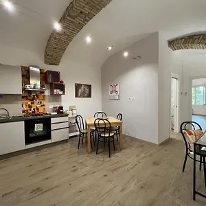 Appartement La Casa Dei Papi 71