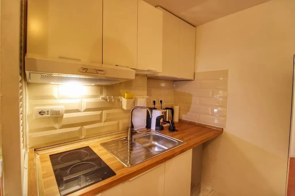Le Clarisse Pigna Apartment Rome
