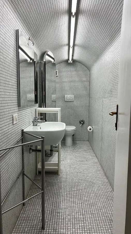 Le Clarisse Pigna Apartment Rome