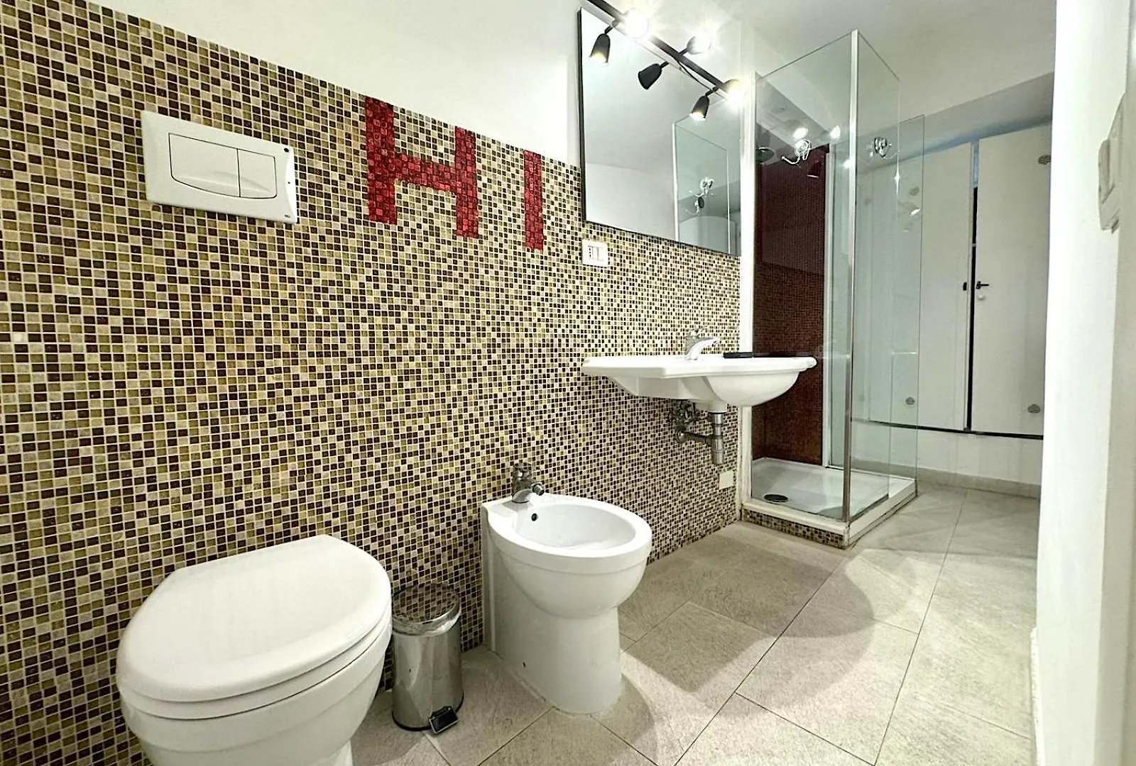 Le Clarisse Pigna Apartment Rome