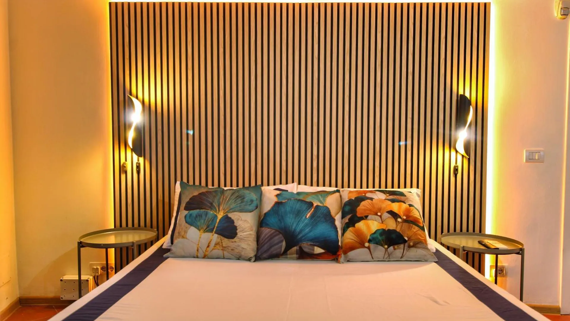 Le Clarisse Pigna Apartment Rome Italy
