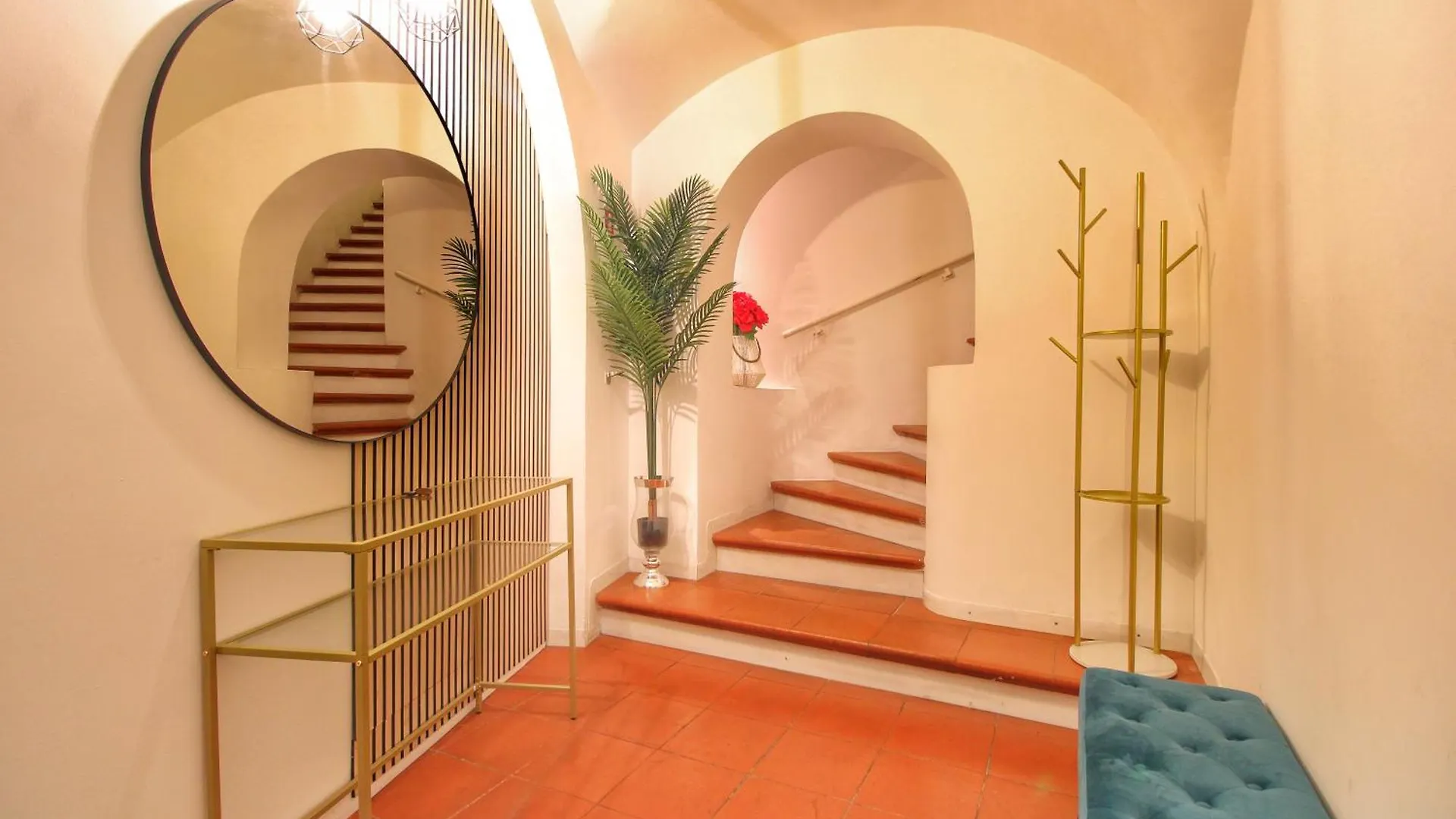 Le Clarisse Pigna Apartment Rome 0*,  Italy