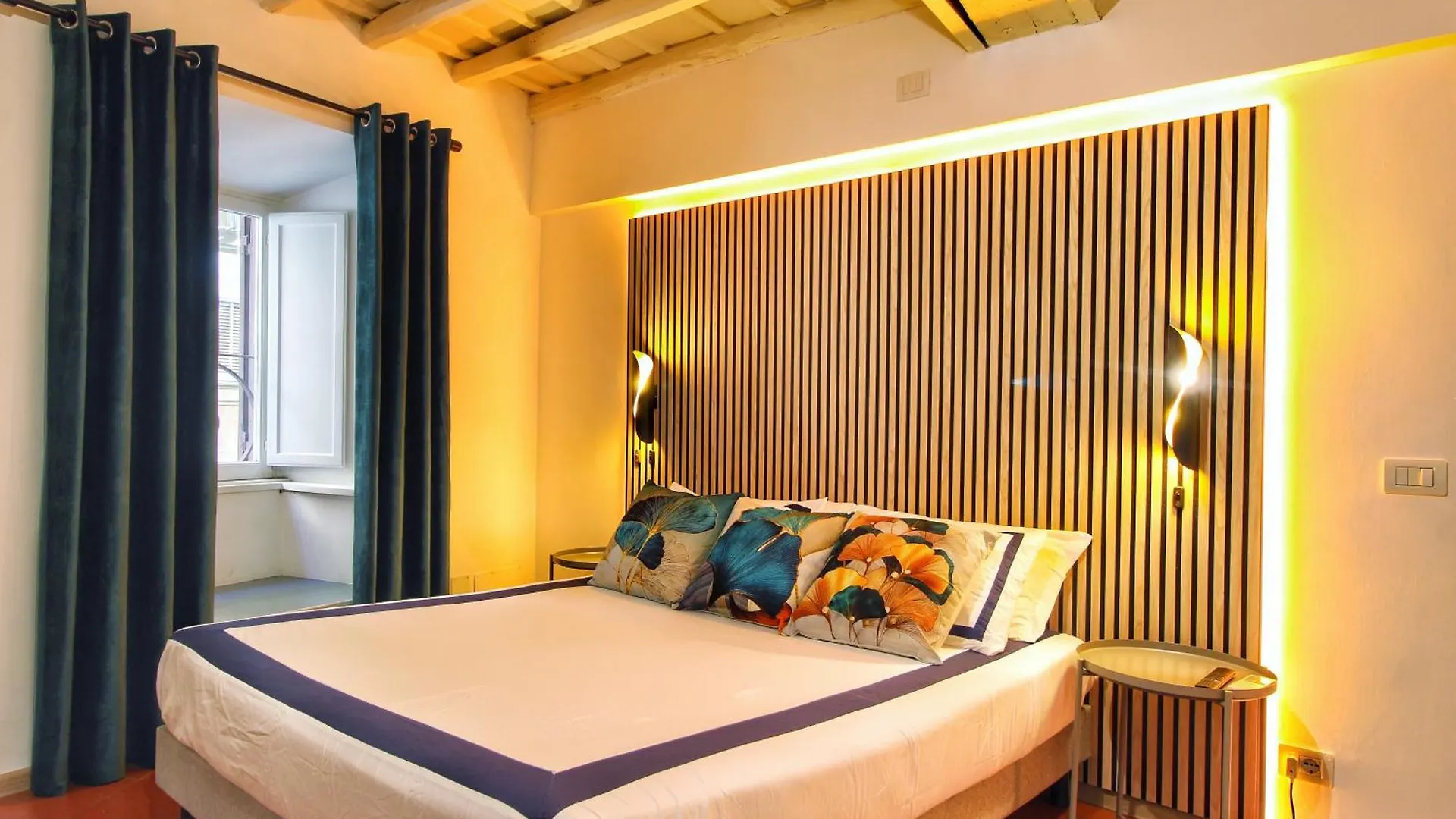 Le Clarisse Pigna Apartment Rome
