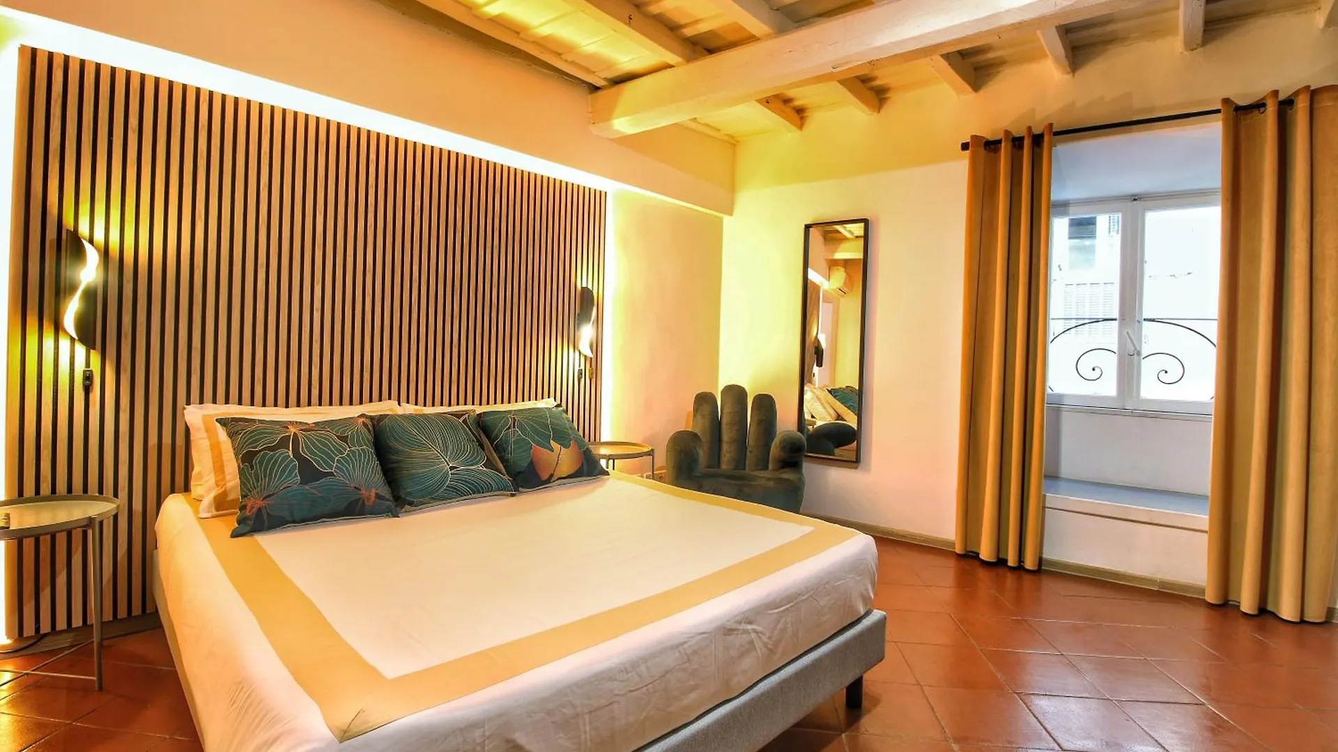 Le Clarisse Pigna Apartment Rome