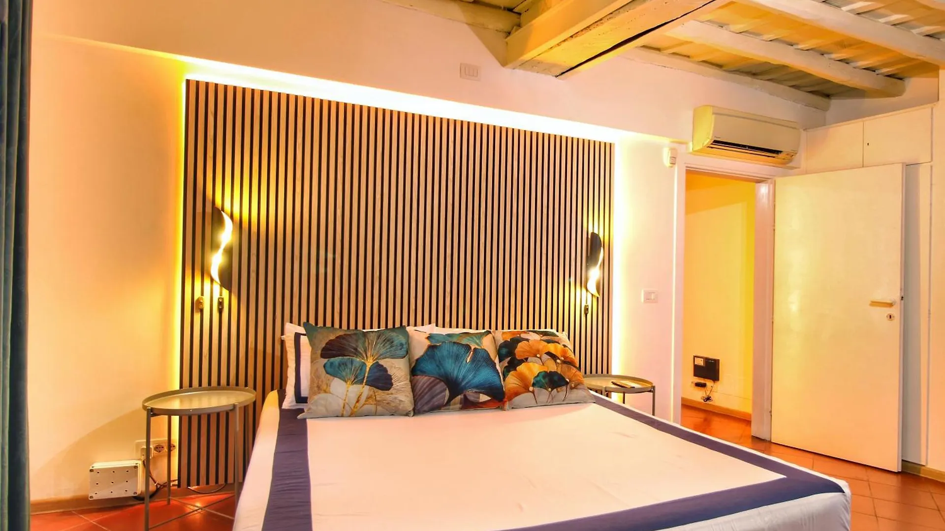 Le Clarisse Pigna Apartment Rome