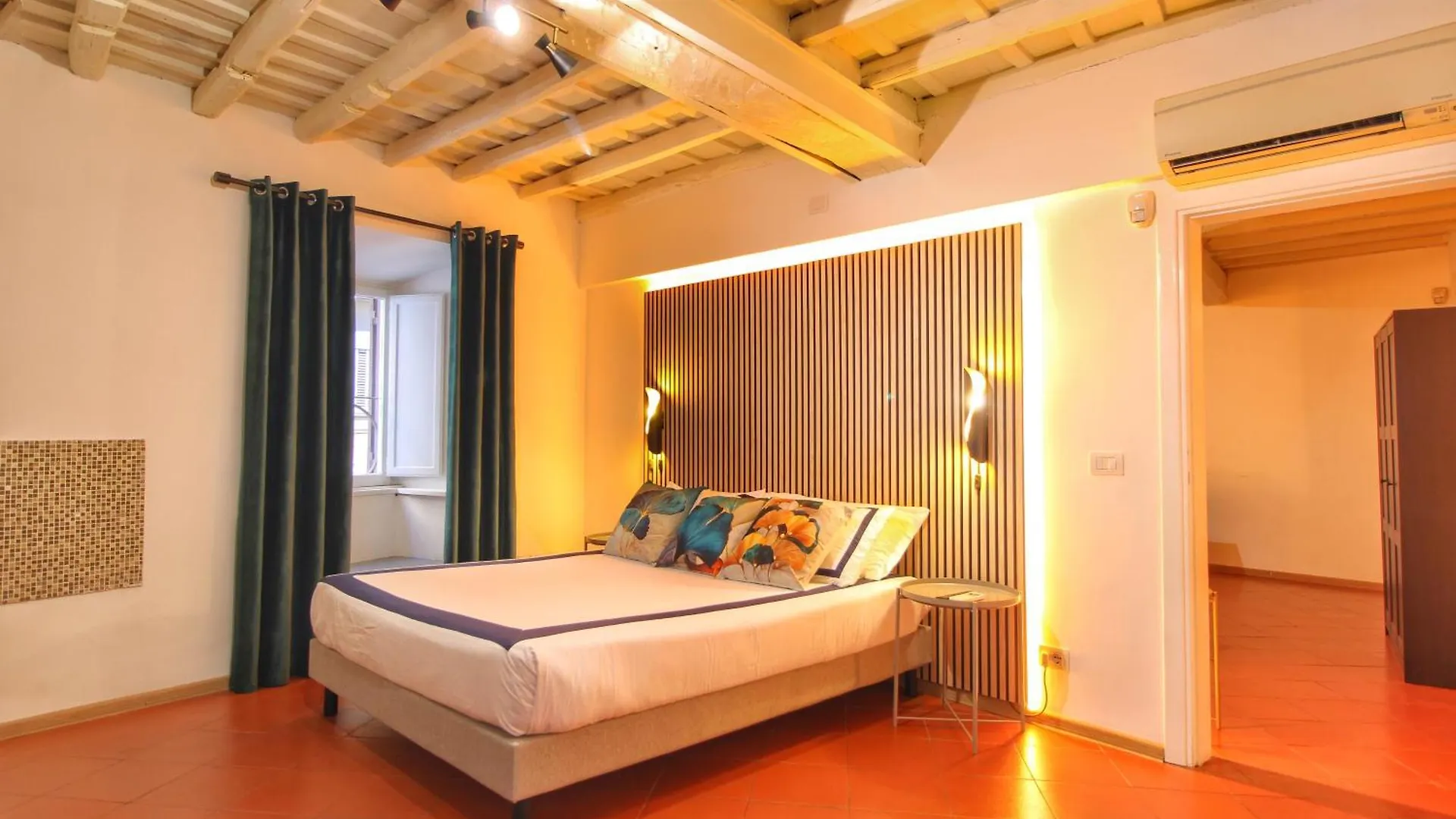 Le Clarisse Pigna Apartment Rome
